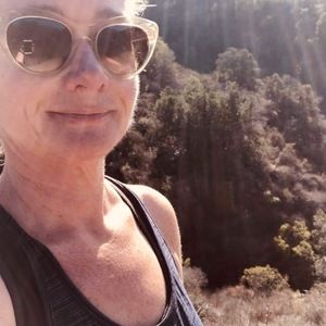 Meet your Posher, Joann